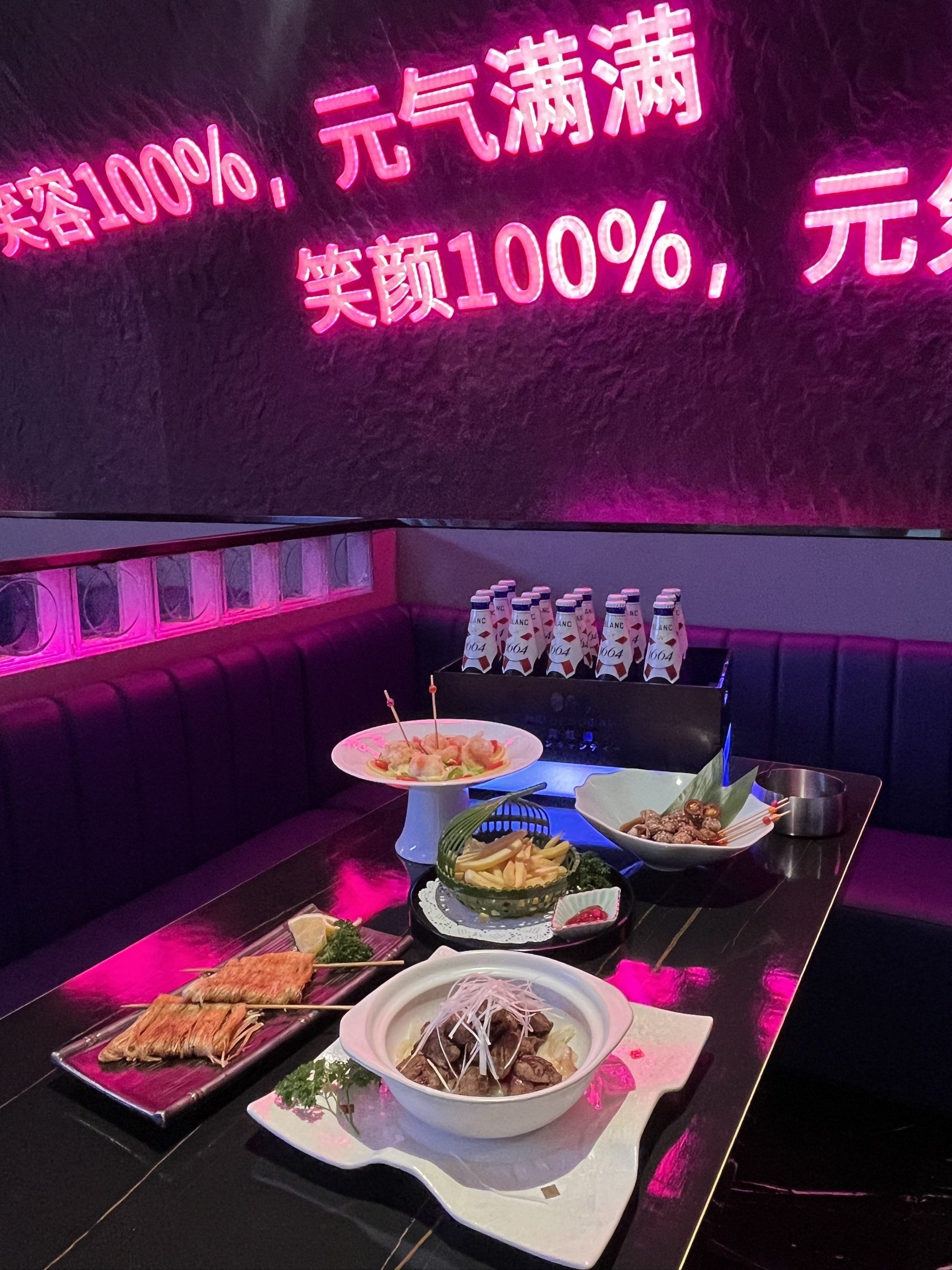 信阳商务ktv价格多少钱一个小时-平桥区ktv预订